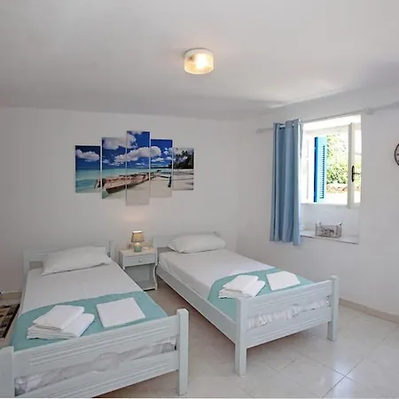Vakantiehuis Paraporti