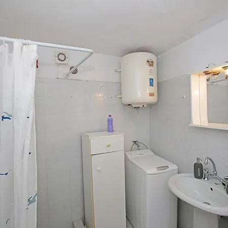 Vakantiehuis Paraporti